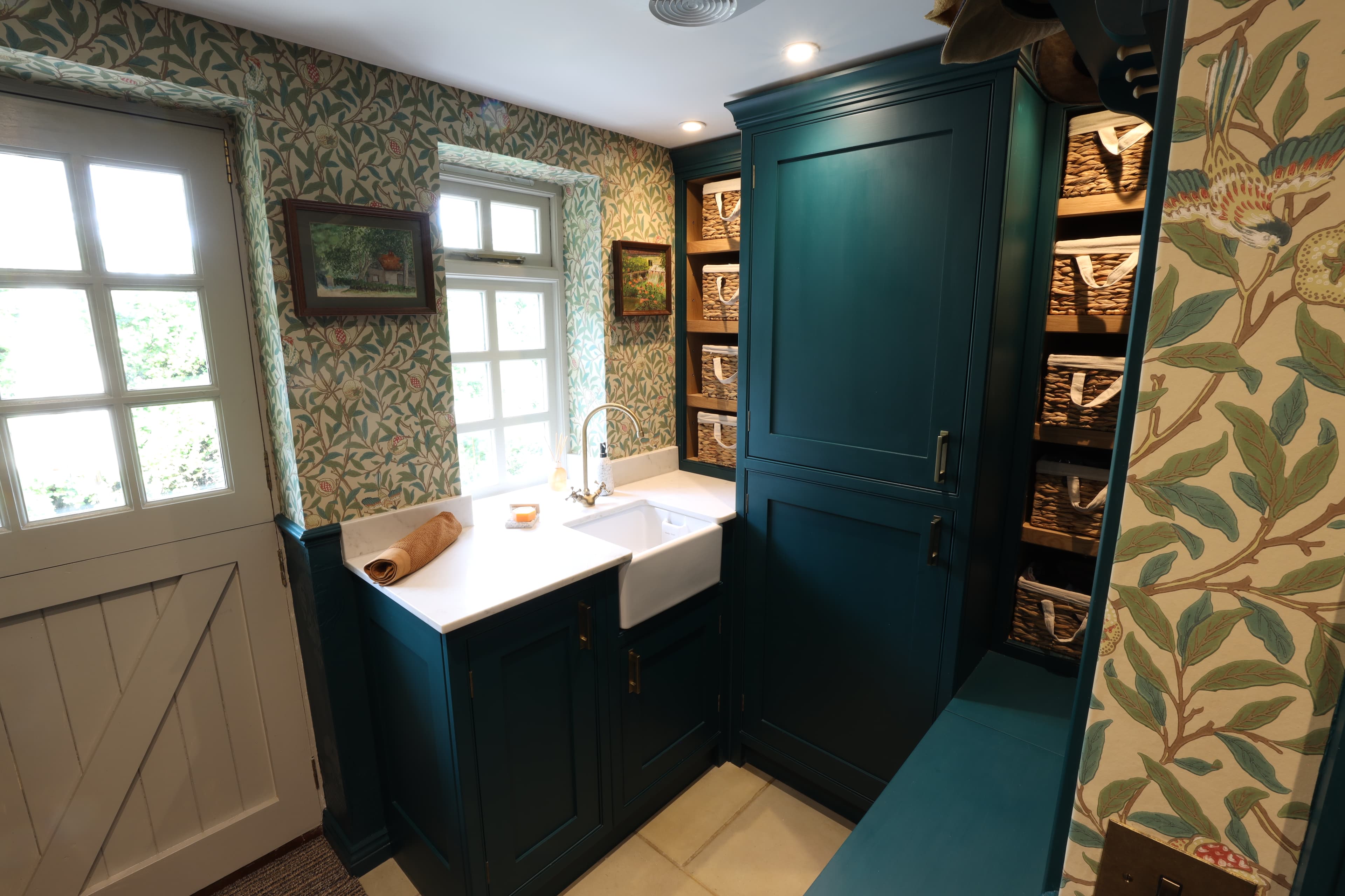 Bespoke Fitted Furniture, Hertfordshire