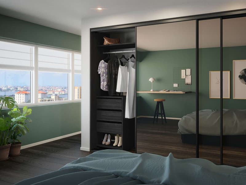 Bespoke fitted furniture inspiration
