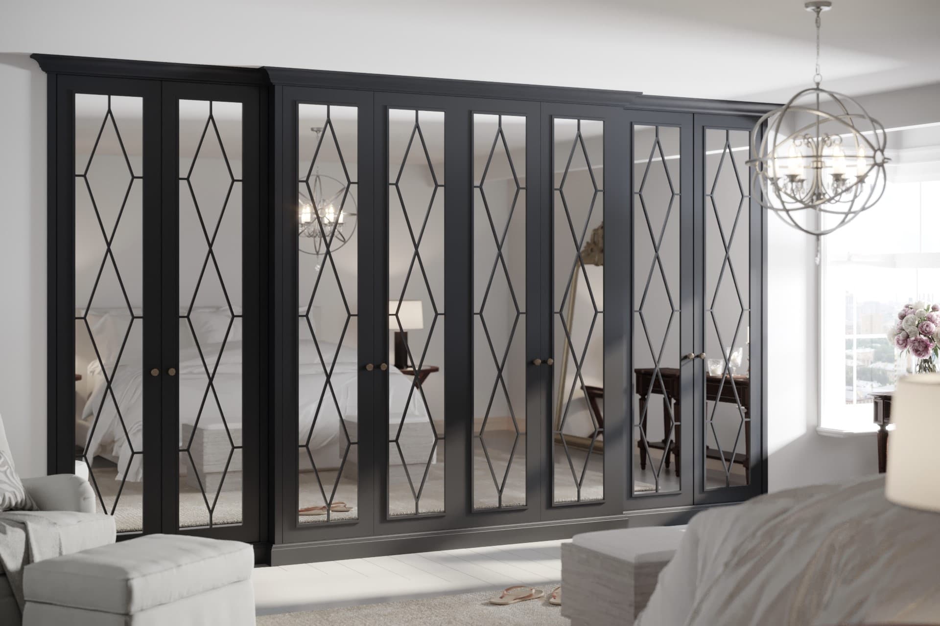 Nordikka bespoke fitted furniture